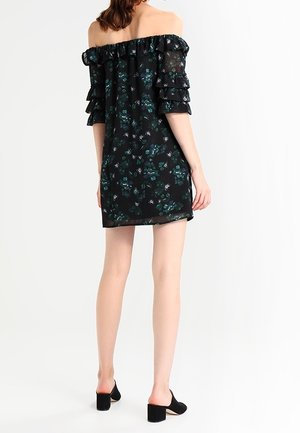 Freizeitkleid - black