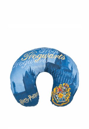Harry Potter, UNISEX - Nursing pillow - blau