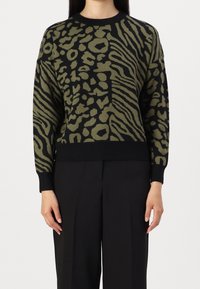 ONLY Trui - black