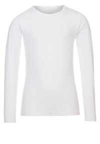 Name it - CUNI - Langarmshirt - bright white Thumbnail-Bild 1