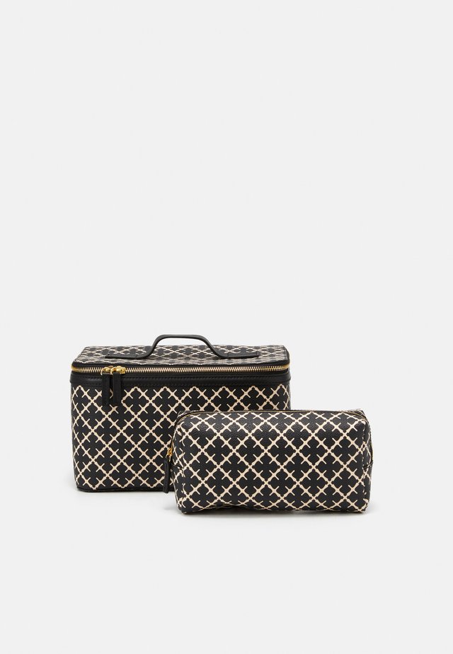 BAE BEAUTY SET - Kosmetiktasche - black