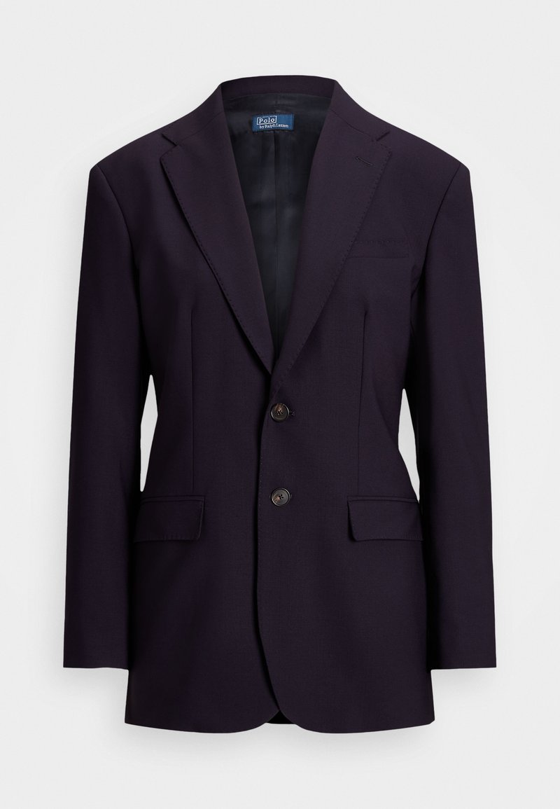 Polo Ralph Lauren Blazer donkerblauw Polo Ralph Lauren Blazer donkerblauw