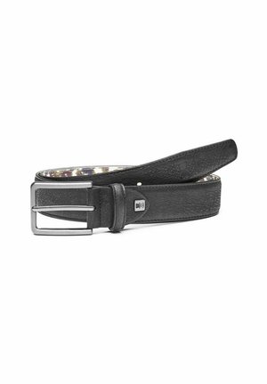 Belt - schwarz