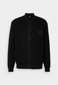 DROP NEEDLE - Gilet - black