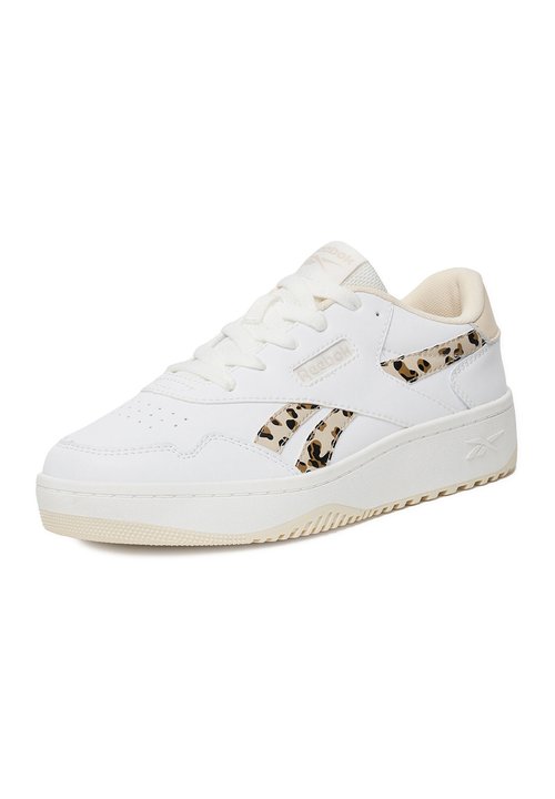 Reebok Training shoe - white light beige — photo 2