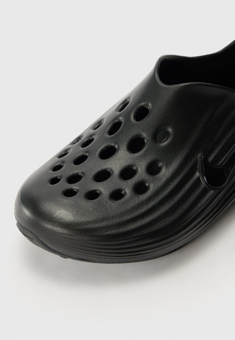 Nike Sportswear REACTX REJUVEN 8 - Slip-ons - black - Zalando.ie display picture 2