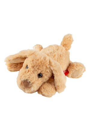 HUND FLAUSCHERIE PLÜSCH - Peluche - beige