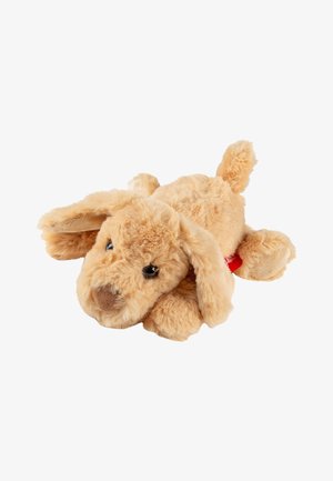 sigikid, HUND FLAUSCHERIE PLÜSCH - Peluche - beige