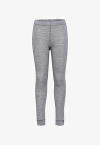 Ausgewählt, grey melange