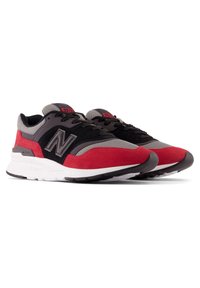 New Balance Sneakers basse - dark grey
