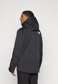 The North Face CHAKAL JACKET - Skijakke - black