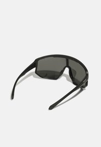 Polaroid UNISEX - Ochelari de soare - matte black