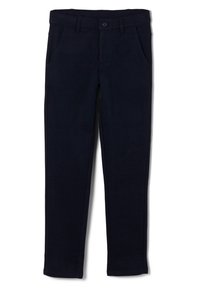 s.Oliver Tygbyxor - dark blue