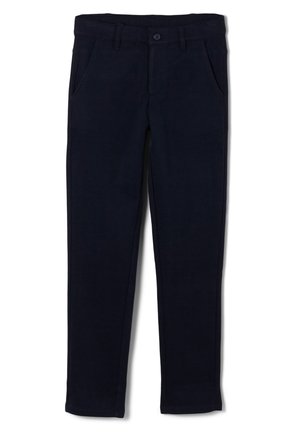 Stoffhose - dark blue