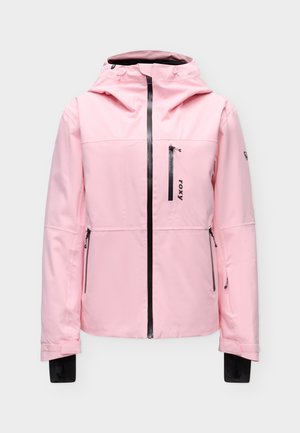 Roxy, RIDGEMOUNT - Veste Hardshell - rose shadow