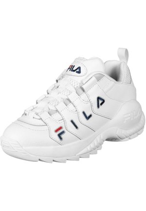 Fila Sneakers basse - rose smoke