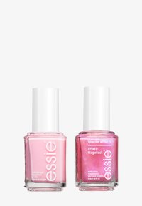 Essie - - Zestaw do pielęgnacji paznokci Miniatura obrazu 1