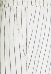 Jack & Jones Kalhoty - off-white