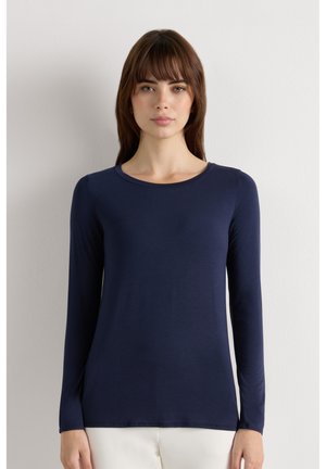 Intimissimi, Langarmshirt - blue