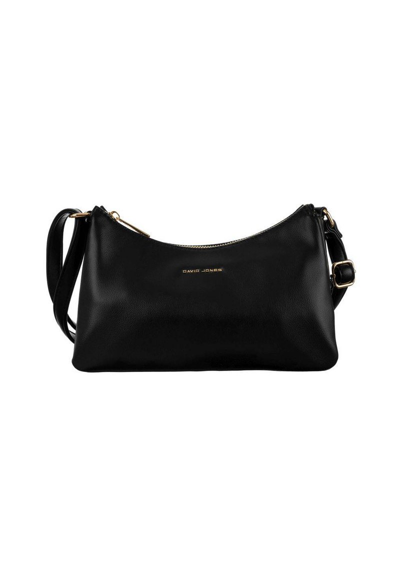 David Jones Sac bandoulière black/noir ZALANDO.BE