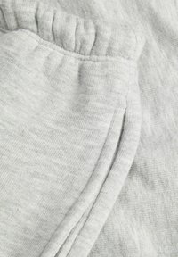 JJXX Teplákové kalhoty - light grey melange