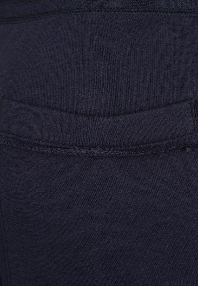 Nike Sportswear ALUMNI - Pantaloni sportivi - black/white/nero - Zalando.it