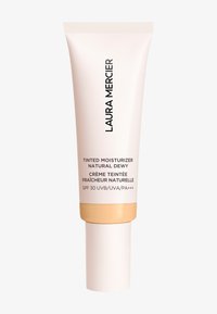 Laura Mercier TINTED MOISTURIZER NATURAL DEWY SPF 30 - Tinted Moisturizer - 1w blonde