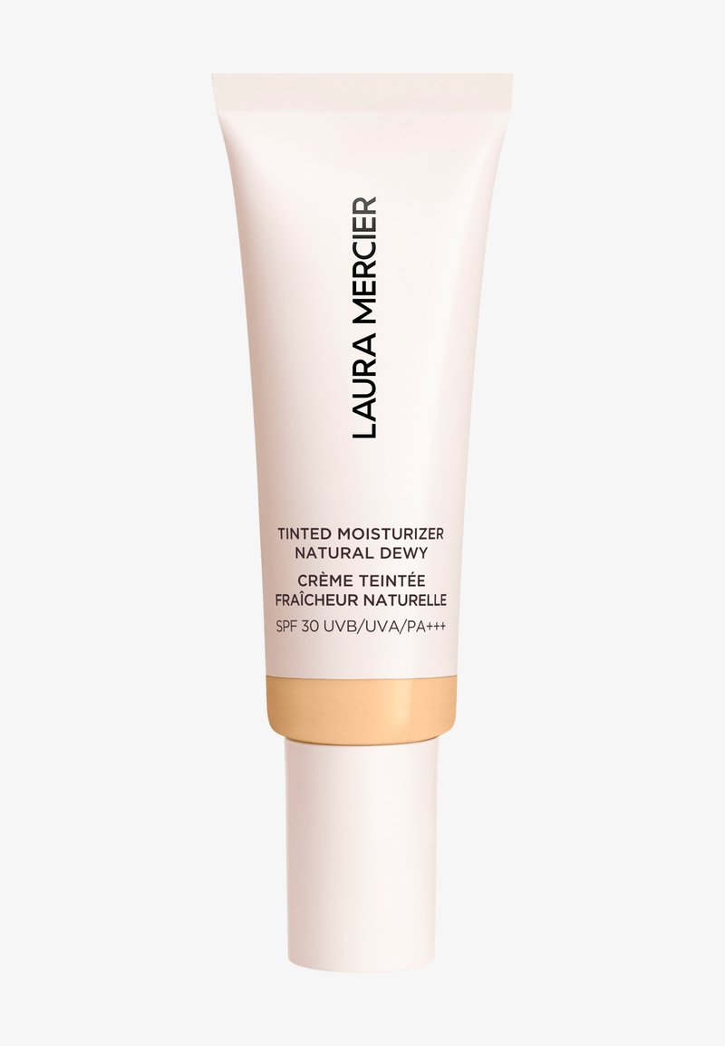 Laura Mercier TINTED MOISTURIZER NATURAL DEWY SPF 30 - Tinted Moisturizer - 1w blonde