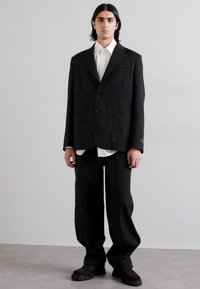 MM6 Maison Margiela JACKET - Sakko - black