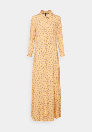 YAS Tall, Vestito lungo - orange