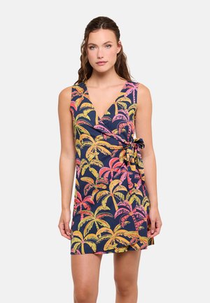 Koala Bay, KOALA BAY VESTIDO CORTO - QUIMERA - Vestido informal - azul marino