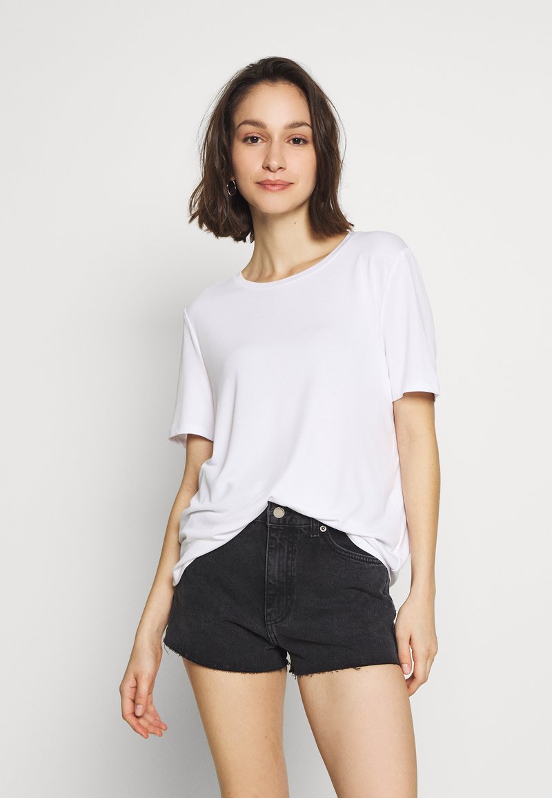 Objdiana shirt grey main image 0
