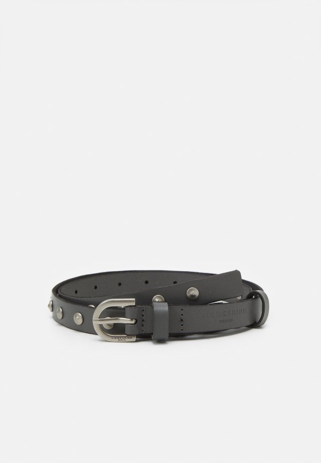 FABELT FARR - Skärp - honey grey
