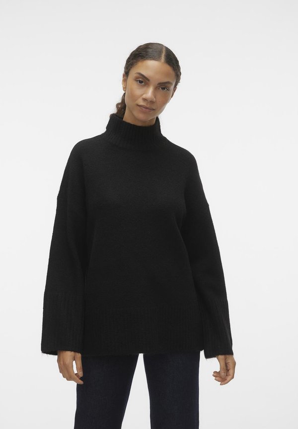 LS HIGHNECK - Jumper
