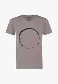 Ei valittu, volcanic glass