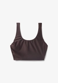 Ausgewählt, marrone