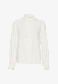 Unselected, snow white