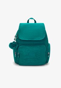 Non sélectionné, outspoken green