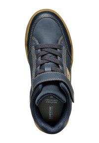 Geox Zapatillas altas - dark blue
