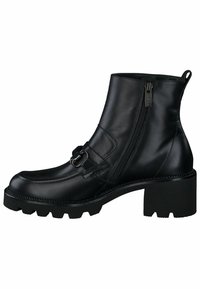 Paul Green Stivaletti - braun/marrone