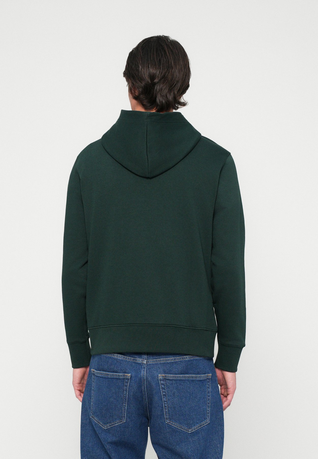GRAPHIC HOODIE