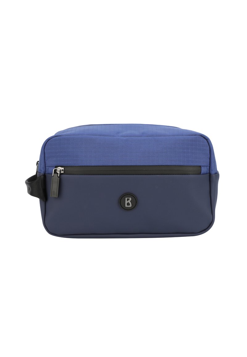 Bogner TIGNES JONA SHZ - Neceser - blue