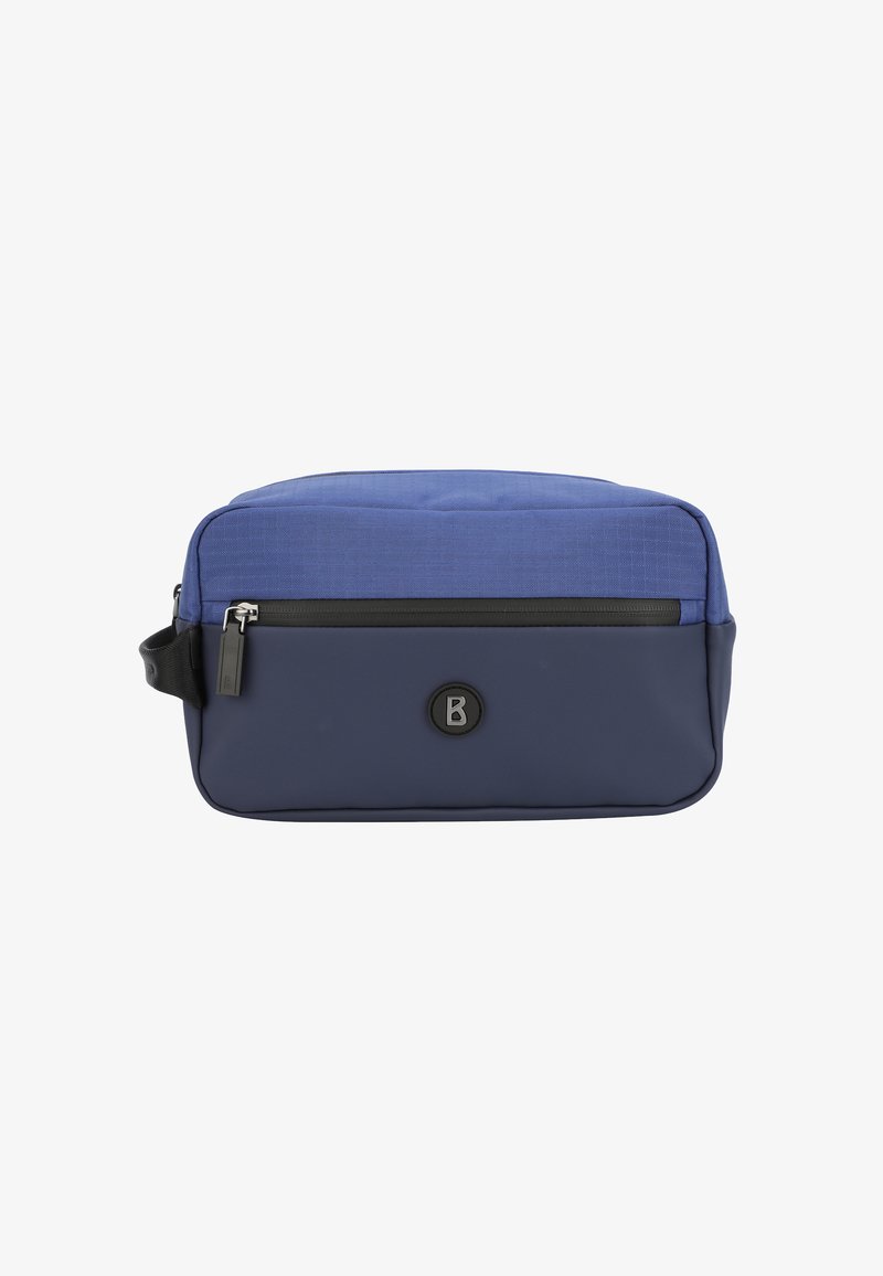 Bogner TIGNES JONA SHZ - Neceser - blue