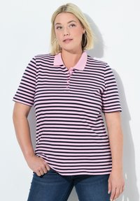 Ulla Popken Polotričko - pink