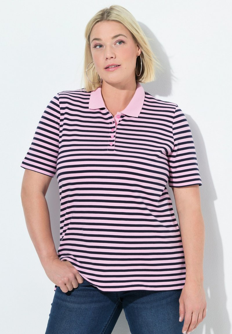 Ulla Popken Polotričko - pink