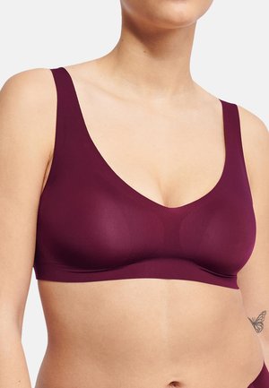 FEEL  - Bustier - claret