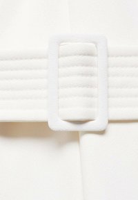 Mango Haalari - off-white