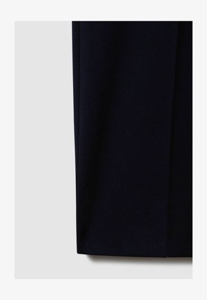Reiss Pantaloni - new navy