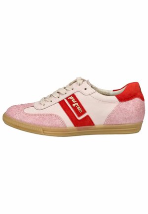 Baskets basses - hairy s star nubuk princess