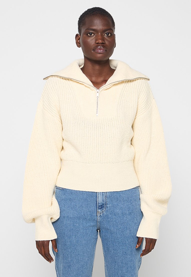 LeGer by Lena Gercke Trui crème